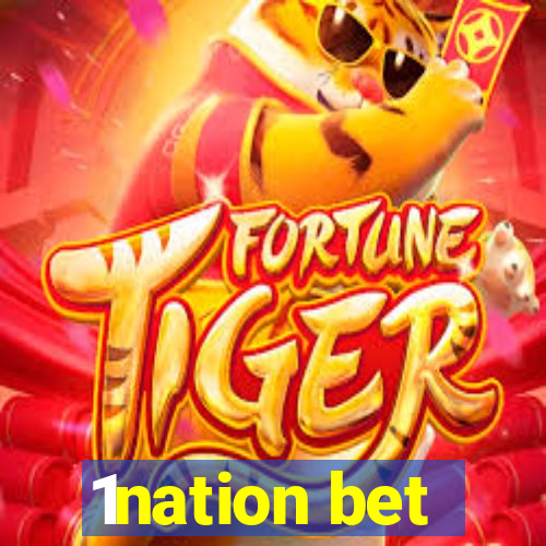 1nation bet